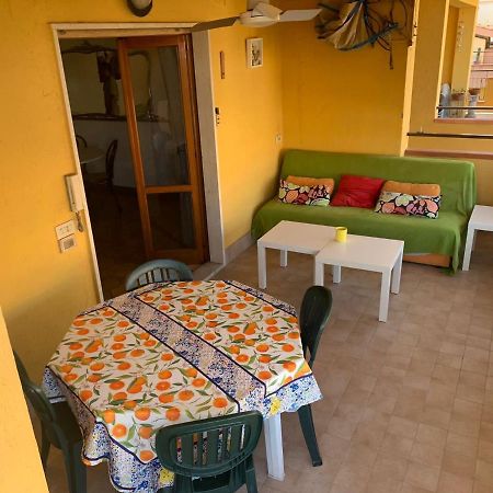 Casa Naxos Apartamento Giardini Naxos Exterior foto