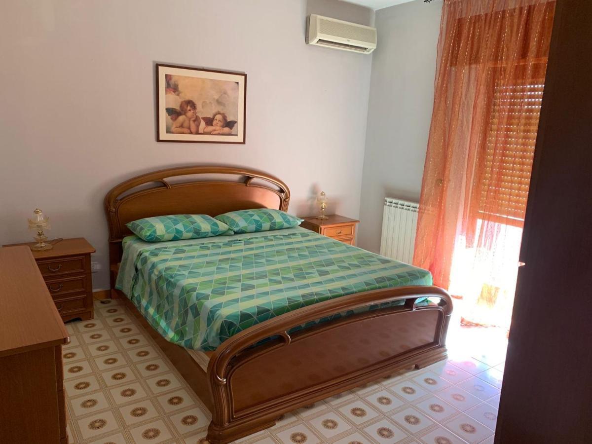 Casa Naxos Apartamento Giardini Naxos Exterior foto